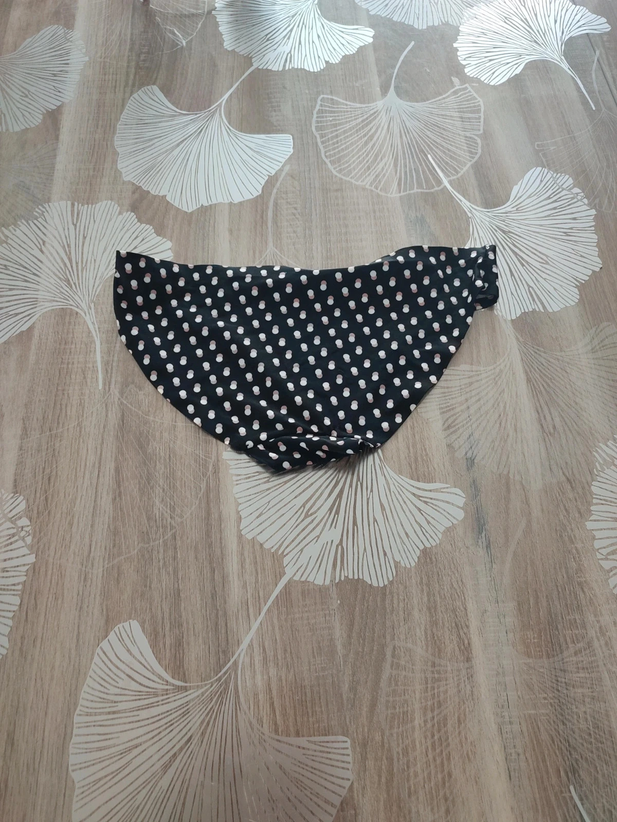 Calcinha de biquíni feminina tamanho 44-46 – photo 2
